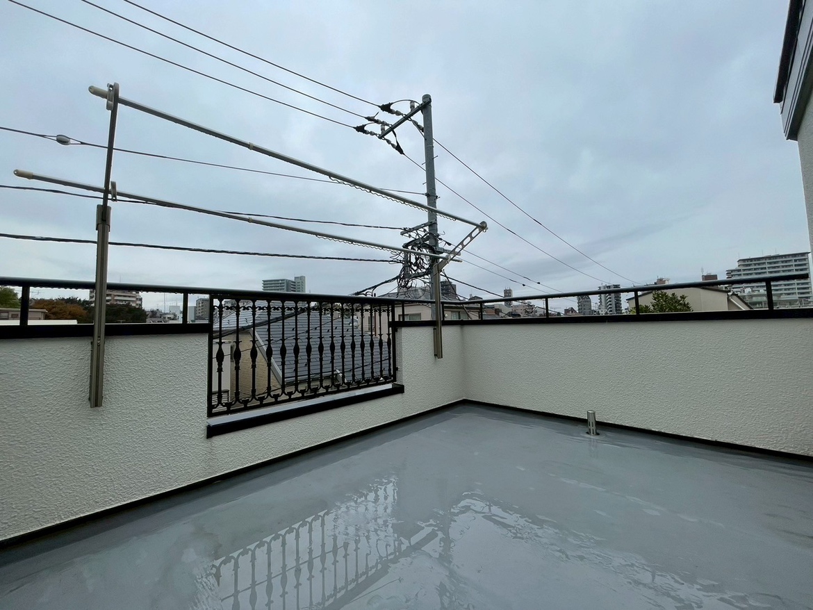 大和　アクタス　高円寺　不動産　中野区　中古戸建